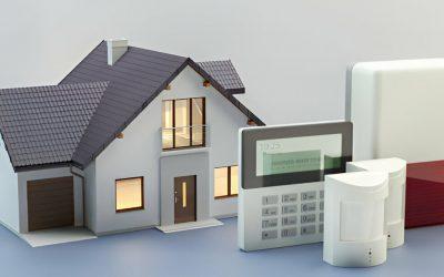 Top 10 des raisons pour lesquelles vous avez besoin d’un système d’alarme maison